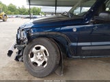 Jeep Liberty Sport 1J4GL48K25W659912 fotografie