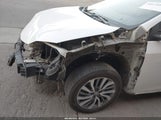 Toyota Corolla Xle 2T1BURHEXKC141815 снимка