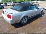 Ford Mustang 1ZVFT84N275335194 photo