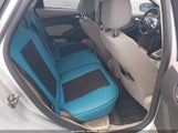 Ford Focus Se 1FADP3F27DL331319 fotografie
