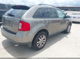 Ford Edge Sel 2FMDK3JC5DBC73957 photo