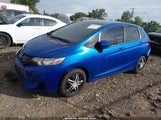 Honda Fit Lx JHMGK5H5XHS001810 снимка