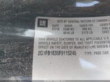 Chevrolet Camaro 2Ls 2G1FB1E35F9115245 photo