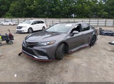 Toyota Camry Xse 4T1K61AK1PU102287 снимка