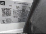 Chevrolet Trax Fwd Sp KL77LFE26RC129615 снимка