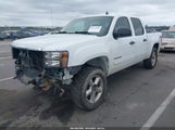 GMC Sierra  Sle 3GTP2VE79DG368173 снимка