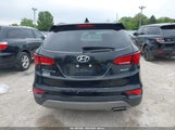 Hyundai Santa Fe Sport 2.4L 5XYZU3LB7HG423996 fotografie