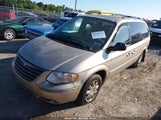 Chrysler Town & Country Limited 2C4GP64L25R136080 fotografie