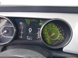 Jeep Wrangler Unlimited Islander 4X4 1C4HJXDG1MW647333 photo