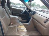 Honda Pilot Ex-L 2HKYF18543H606481 photo