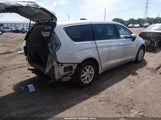 Chrysler Voyager Lx 2C4RC1CG6NR225470 снимка