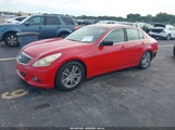 Infiniti G37 Journey JN1CV6AP7BM502628 снимка