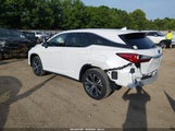 Lexus Rx 350L JTJHZKFAXN2038638 photo