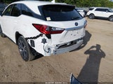 Lexus Rx 350L JTJHZKFAXN2038638 fotografie