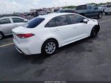 Toyota Corolla Le 5YFEPMAE8MP230755 fotografie