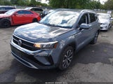Volkswagen Taos 1.5T Se 3VVPX7B23NM036014 photo