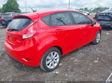 Ford Fiesta Se 3FADP4EJ7CM101629 fotografie