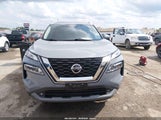 Nissan Rogue Sl Fwd 5N1AT3CA6MC828832 fotografie
