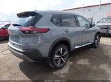 Nissan Rogue Sl Fwd 5N1AT3CA6MC828832 fotografie
