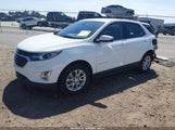 Chevrolet Equinox Fwd Lt 1.5L Turbo 3GNAXKEVXLS667940 снимка