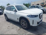 BMW X5 Sdrive40I 5UX13EU03T9056225 fotografie