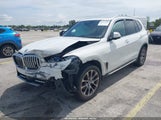 BMW X5 Sdrive40I 5UX13EU03T9056225 fotografie