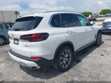 BMW X5 Sdrive40I 5UX13EU03T9056225 fotografie