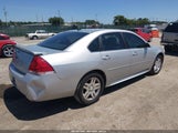 Chevrolet Impala Lt 2G1WG5E38C1160036 снимка