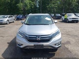 Honda Cr-V Ex-L 2HKRM4H73FH682825 снимка