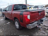 Nissan Titan Sv 1N6AA1EK6HN538005 снимка