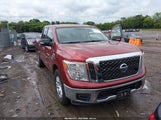 Nissan Titan Sv 1N6AA1EK6HN538005 снимка