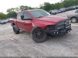 Ram  Longhorn Limited 1C6RR7PM8ES370923 снимка