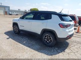 Jeep Compass Trailhawk 3C4NJDDN2TT186079 снимка