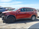 Nissan Rogue S KNMAT2MV1GP632827 fotografie