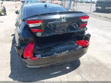 Honda Accord Lx 1HGCV1F10MA037913 fotografie