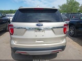 Ford Explorer Xlt 1FM5K7D88HGA67355 fotografie