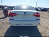 Volkswagen Passat 1.8T Sel/1.8T Sel Premium 1VWCS7A37GC050098 photo