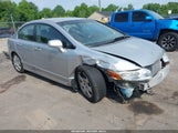 Honda Civic Lx 1HGFA16546L083277 снимка