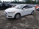 Ford Fusion Se 3FA6P0H76DR158099 снимка