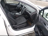 Ford Fusion Se 3FA6P0H76DR158099 снимка
