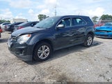 Chevrolet Equinox Ls 2GNALBEK3D6209156 снимка