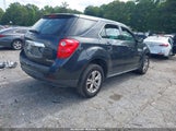 Chevrolet Equinox Ls 2GNALBEK3D6209156 снимка