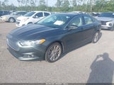 Ford Fusion Se 3FA6P0T99FR153863 снимка