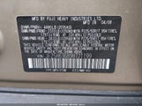 Subaru Forester 2.5X JF2SH63689H721199 fotografie