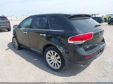Lincoln Mkx 2LMDJ8JK8EBL16135 fotografie