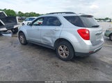Chevrolet Equinox 1Lt 2GNALDEK0C6323285 снимка