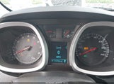 Chevrolet Equinox 1Lt 2GNALDEK0C6323285 снимка