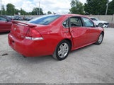Chevrolet Impala Lt 2G1WB5E31C1139222 photo