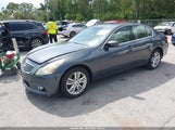 Infiniti G37X JN1CV6AR1CM971328 снимка