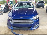 Ford Fusion Se 3FA6P0HD0FR145275 fotografie